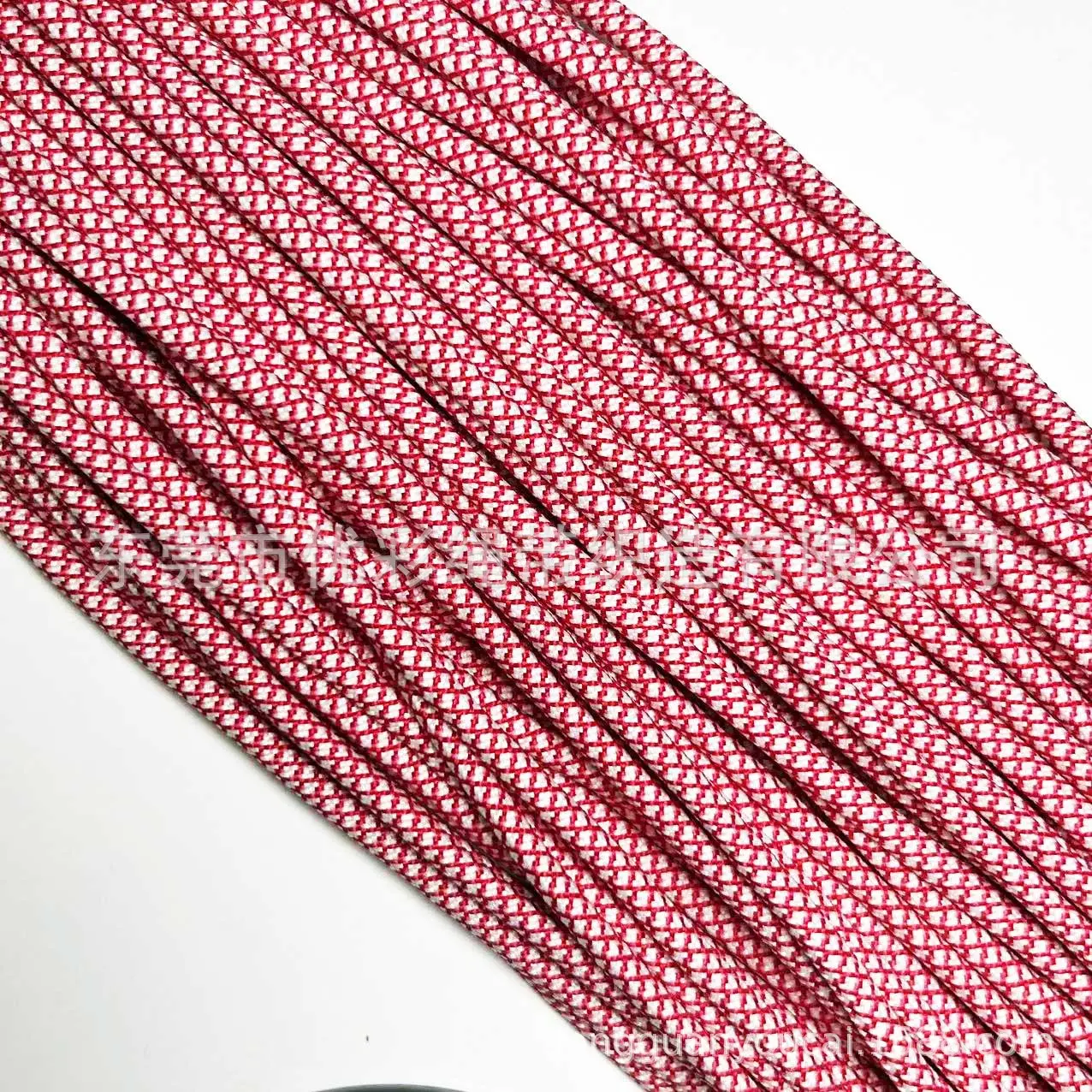 5mm round Fancy/Mesh Polyester Rope Sweater Rope Shoelace Handbag Rope Hat Rope Luggage Rope Jump Point Compound Rope