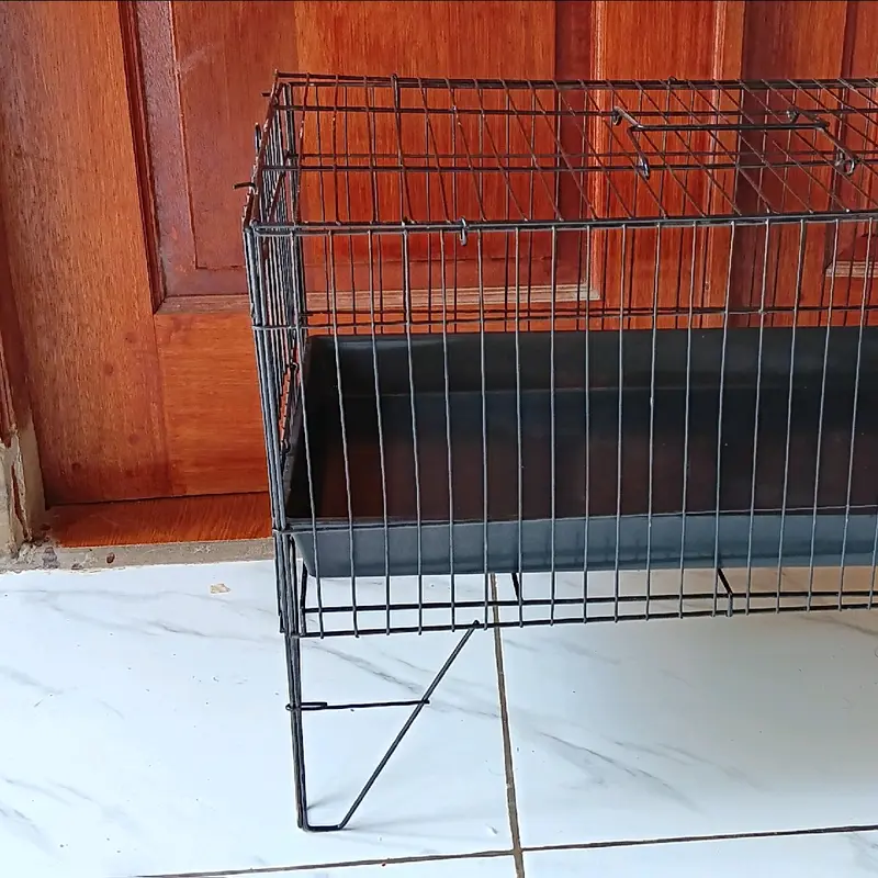 keramba/ bak pemandian Dapat dilipat Dapat dilipat Dapat dilipat Dapat dilipat Kokoh 0