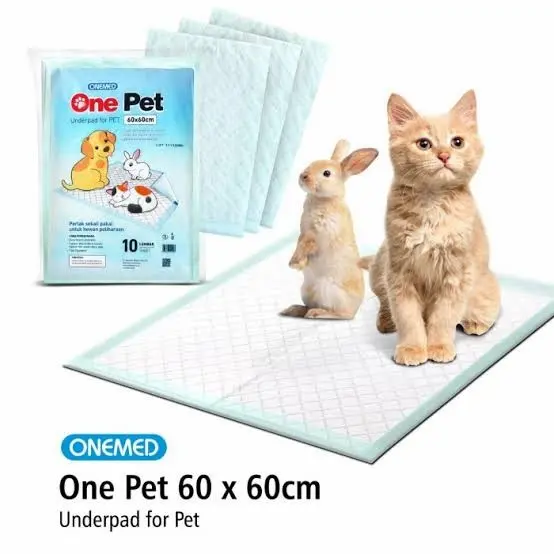 Onemed Underpad Dr J 60x60