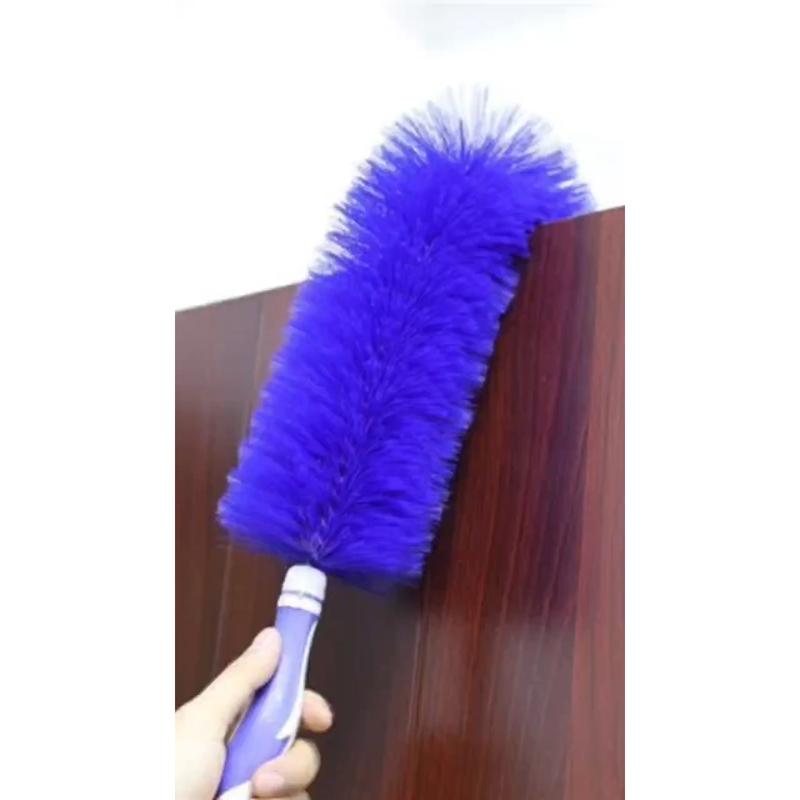 Electric Fan Cleaning Machine Dust Removal Duster Brush Screen - TikTok ...