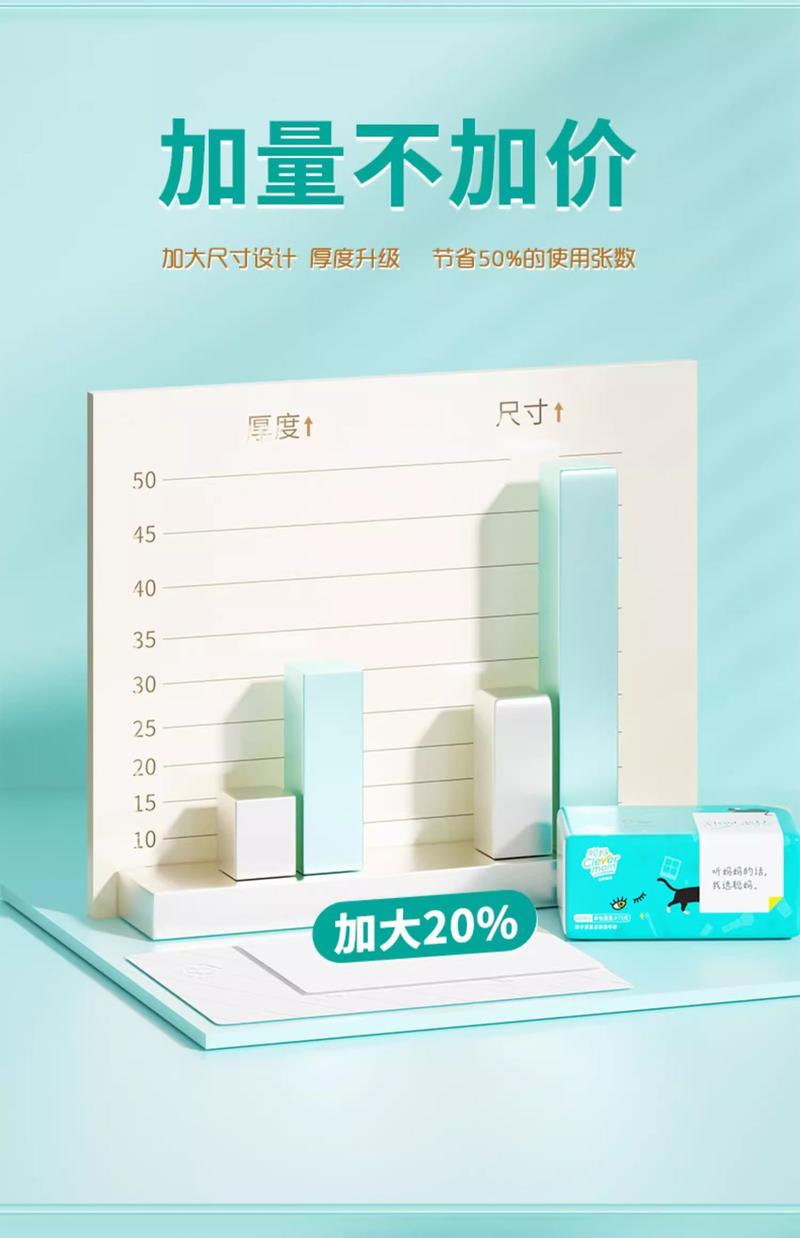 Product Introduction of Cong Ma Paper Extraction 30 Packs Full Box Household Tissue Napkin Household Tissue Pulling Facial Tissue 7