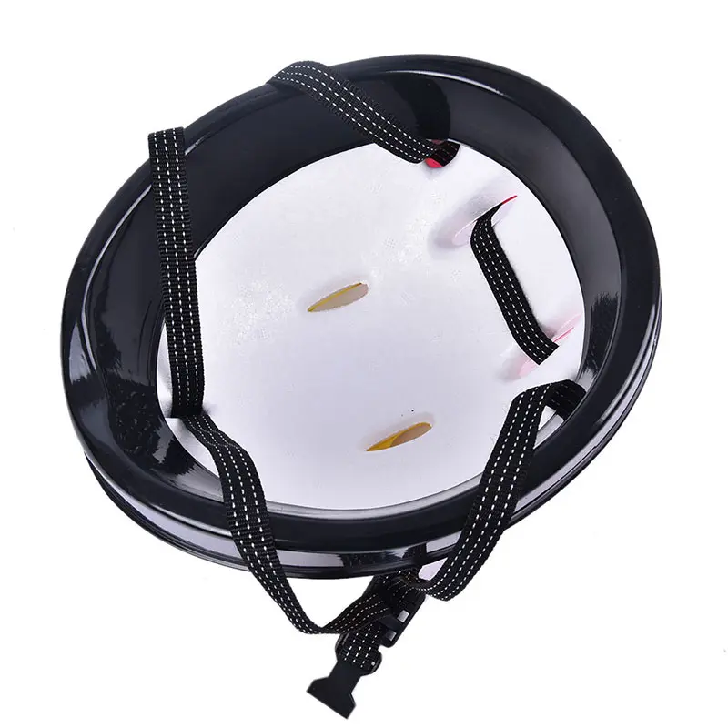 Đồ Bảo Hộ Đi Xe Đạp Cho Trẻ Em, 7 Cái / bộ, Mũ Bảo Hiểm Xe Đạp, Bảo Vệ Đầu Gối, Cổ Tay Và Khuỷu Tay, Con Lăn 5