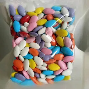 Coklat Turki Oval Bonibon Kemasan 250gr Cokelat Chocolate Manis Food Cemilan