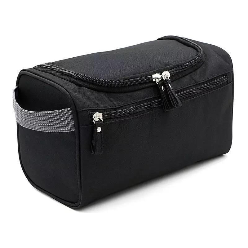 Tas Travel Peralatan Mandi Toiletries Organizer Portable Tas Kosmetik 2