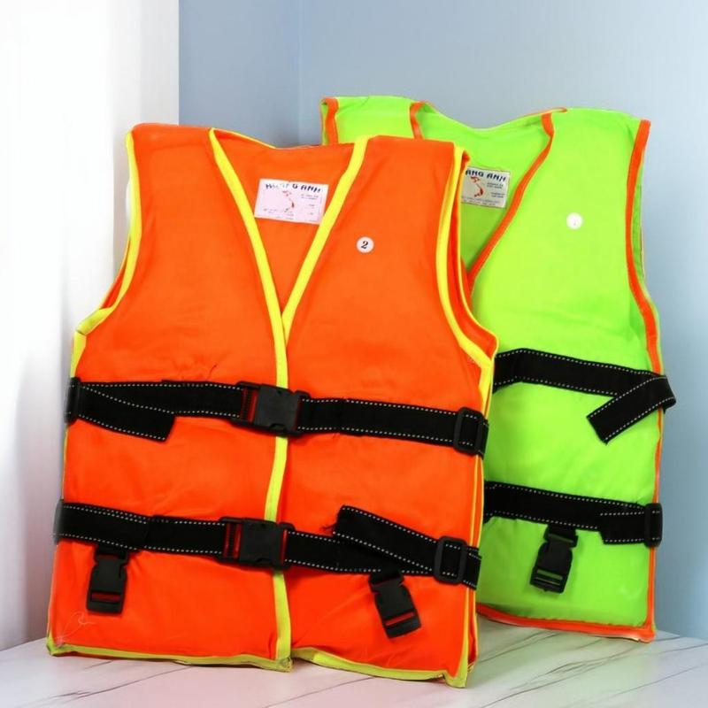 Áo Phao Bơi Cao Cấp / Áo Phao Cứu Hộ / Áo Phao Tập Bơi  Đủ Size Cho Mọi Lứa Tuổi Trẻ Em Người Lớn/ Áo Phao Đi Biển.