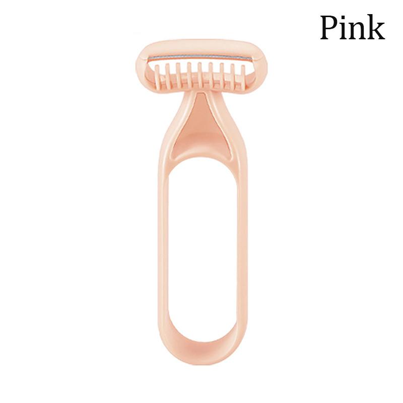 Product Introduction of [mqs]Women Razors Bikini Razors Body Hair Trimmer Body Groomer Body Shaver Hair Removal Personal Grooming For Sensitive Skin Razors 31