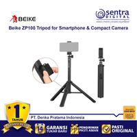 Gambar Beike ZP100 Tongsis Smartphone & Compact Camera Tripod dari Sentra Digital Kota Surabaya 4 Tokopedia