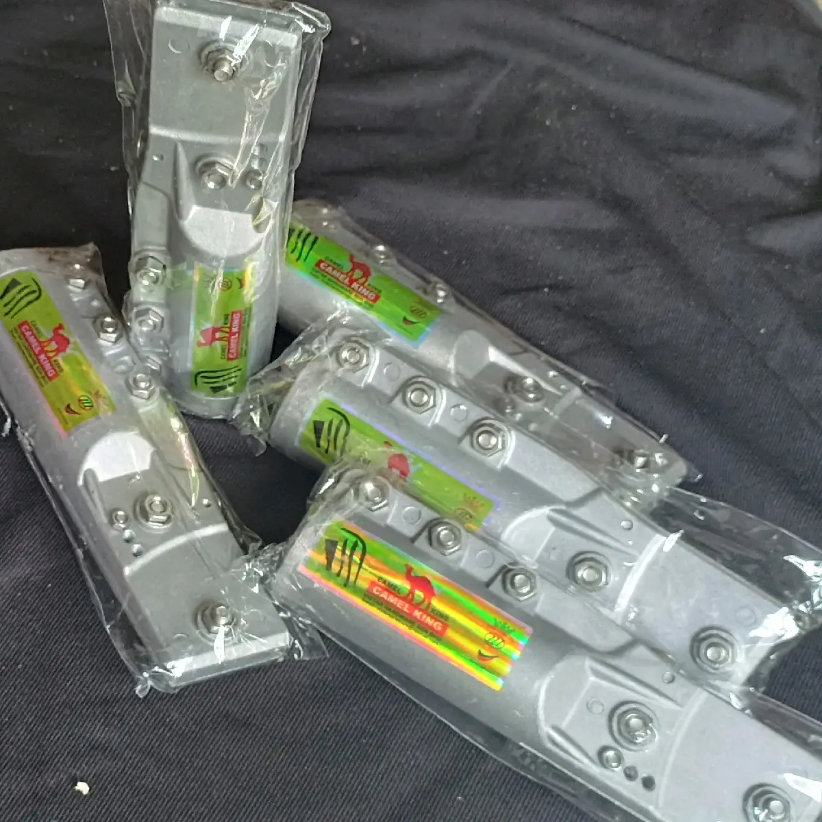 HOLDER CAMEL KING 111