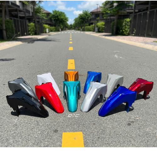 DNC Dè Fi Sirius Dành Cho Sirius Fi Nhựa ABS Ráp Khít Bảo Hành 12 Tháng Sản Phẩm Ráp Khít