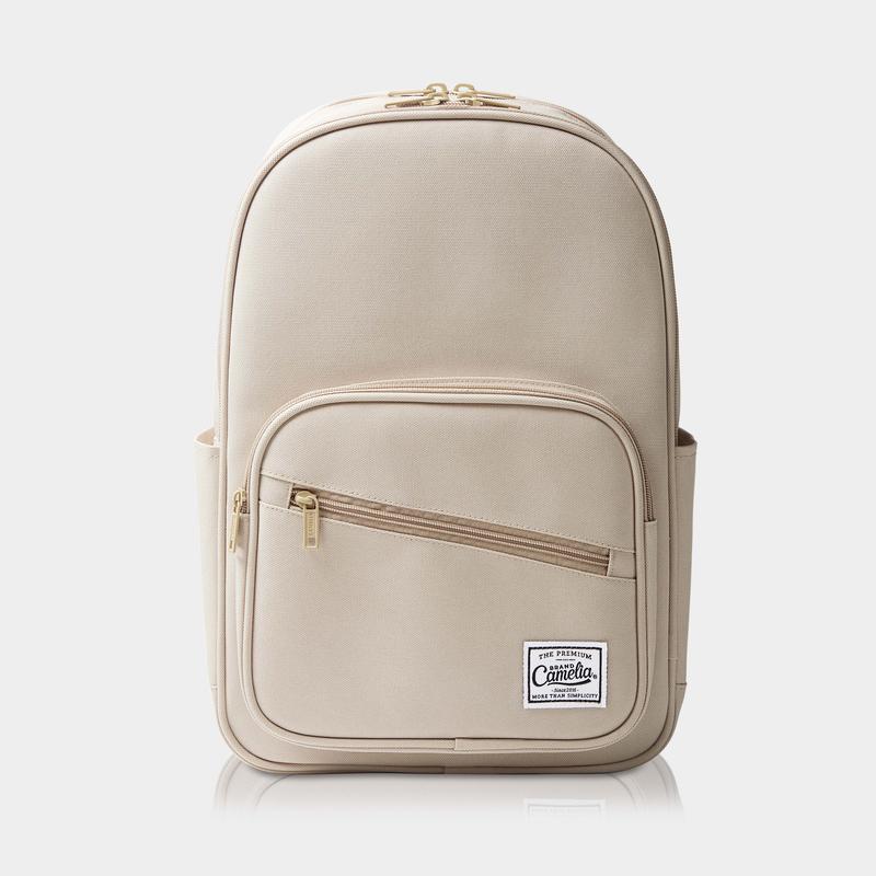 Balo CAMELIA BRAND New Original Backpack - Balo Đi Học Nhiều Ngăn kháng nước tốt
