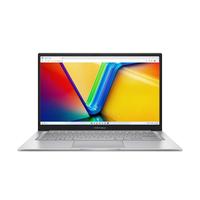 Gambar ASUS Vivobook 14 M1405YA VIPS751M Ryzen 7 7730U 16GB 512GB W11 OHS Microsoft 365 Basic - Black, 16GB dari AMD Authorized Jakarta Timur Kota Administrasi Jakarta Timur 3 Tokopedia