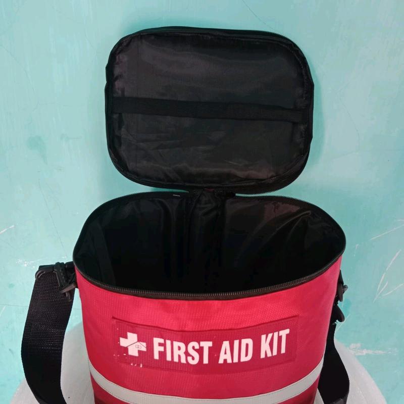 Tas tabung,tas obat,tas cosmetik,custom 2