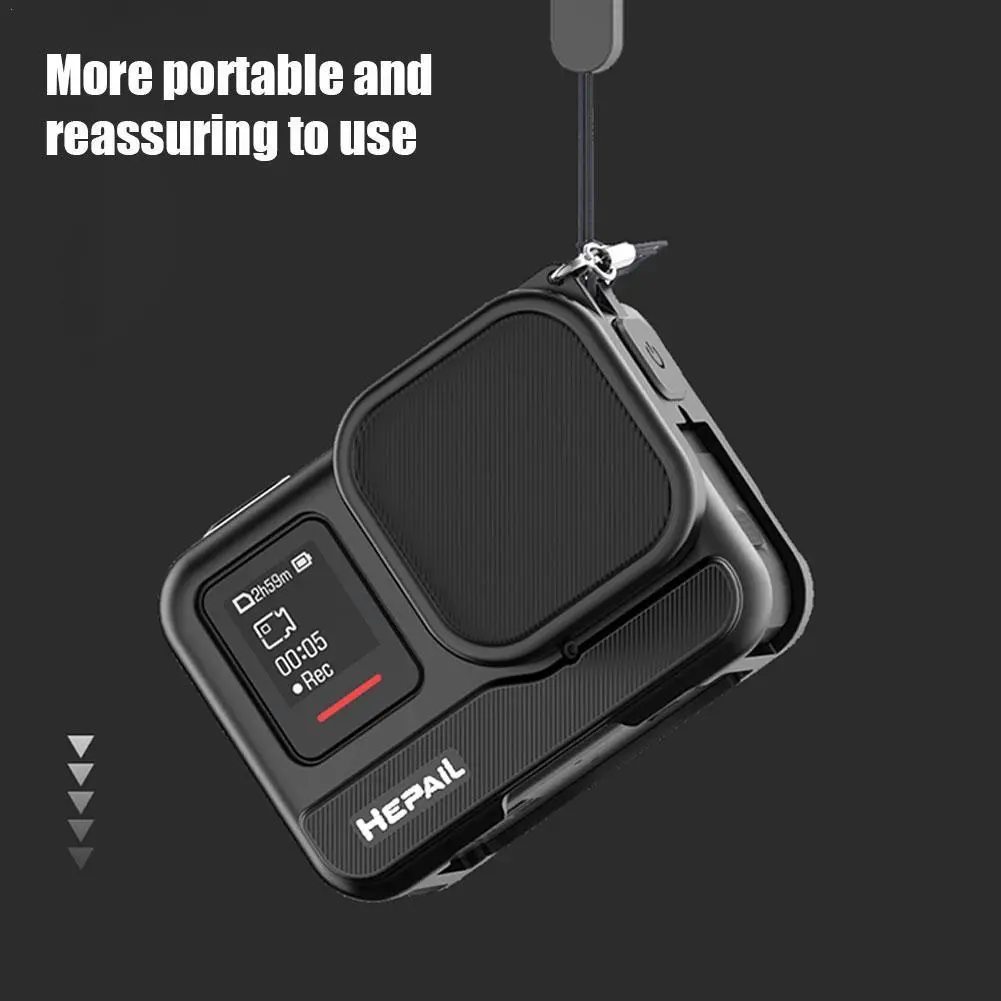 Vỏ Bảo Vệ Silicon, 1 bộ, Cho Insta360 Ace Pro, Chống Sốc Và Chống Trầy Xước, Vỏ Bảo Vệ, Phụ Kiện Bảo Vệ Camera Hành Động