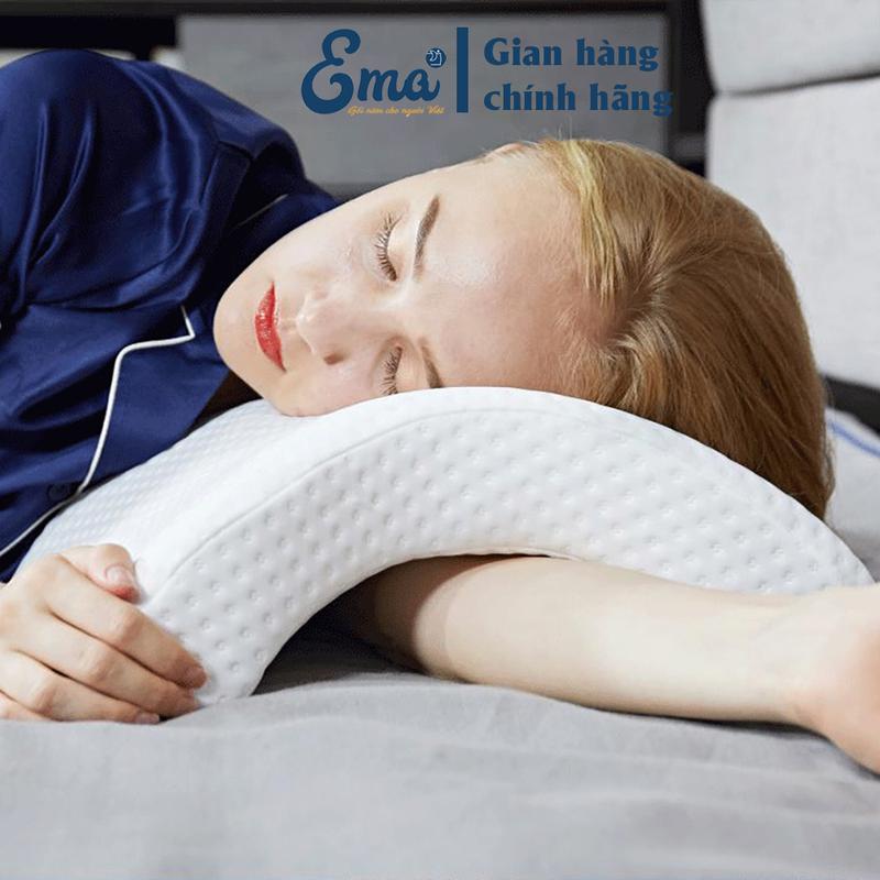 Gối cầu vồng đa năng EMA cho dân văn phòng 7