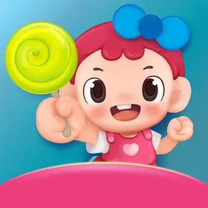 Con Cưng #1 Mẹ và Bé