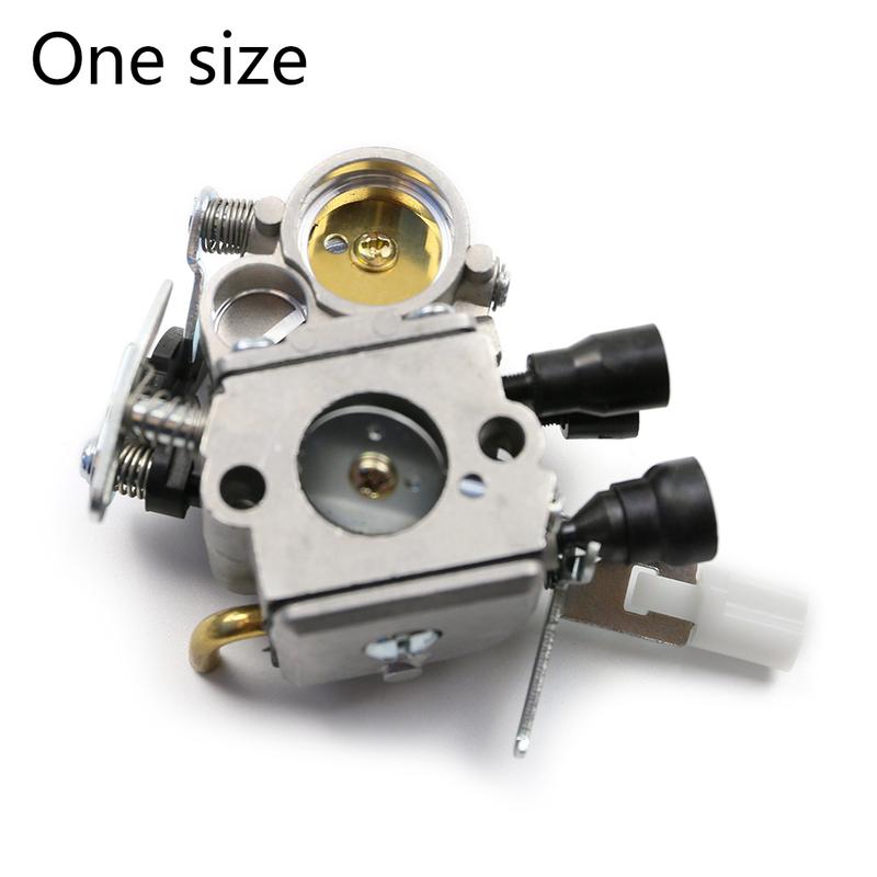 Product Introduction of Carburetor Carb Replacement for MS171 MS181 MS211 Chainsaw for Zama C1Q-S269 1139 120 0619 0