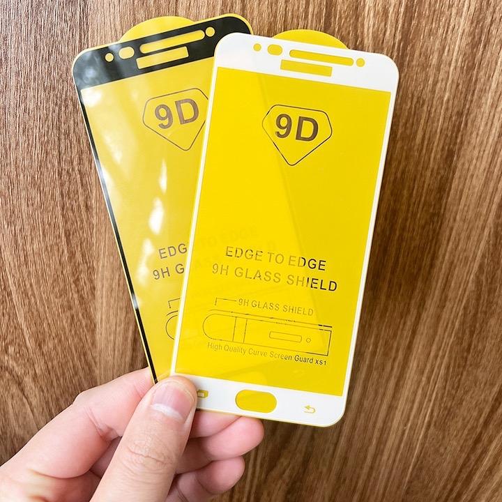 kính cường lực full màn hình full keo ss J7pro J7prime j7plus J7+ J7 pro J7 prime J7 plus