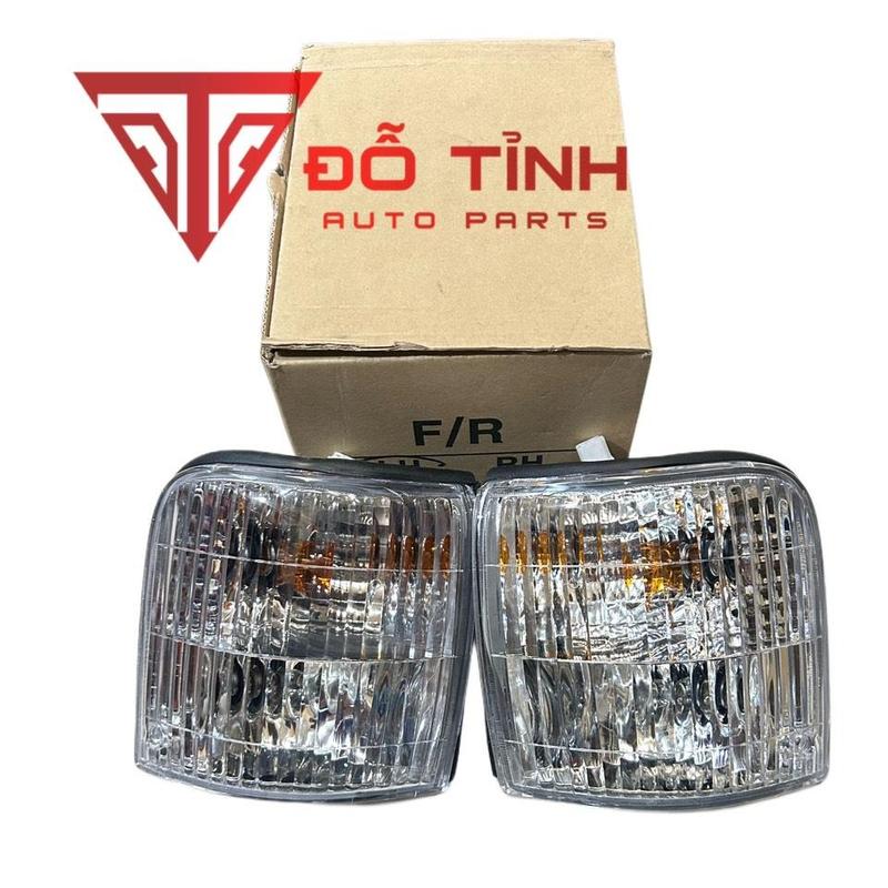 Đèn xi nhan xe tải KIA 1T4 K165 K2700 K3000 K190...