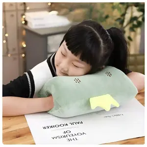 Bantal Tangan Bantal Lengan Bantal Meja Kantor Tidur / Bantal Penghangat Perut / Bantal Tangan Meja / Bantal Kerja / Bantal Tangan Hadiah Ulang Tahun Anak Gift Dolls Kain