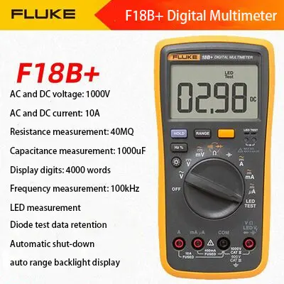 Nhạc cụ FLUKE F15B+/17B+/F18B+/F101 Hàng chính hãng 100%, đảm bảo chất lượng. 4