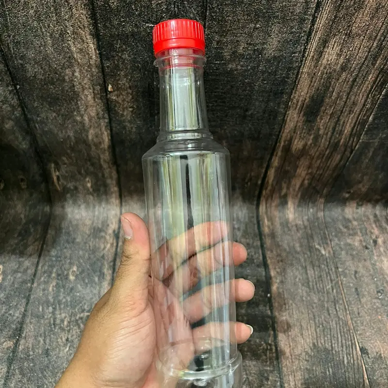 Paket Botol Marjan 350ml / Botol Madu LN (isi 20pc) 1
