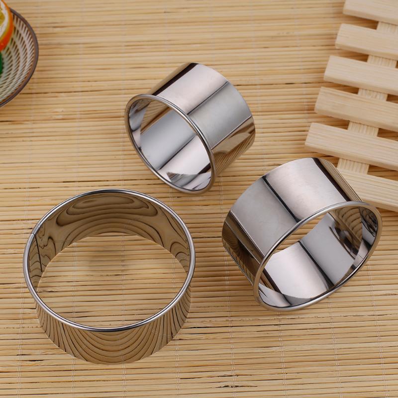 Product Introduction of Khuôn Làm Bánh Bao, Bộ 3 / 1 Cái, Máy Ép Bột Bánh Bao Thực Phẩm Trung Quốc Kẹp Bánh Bao Thủ Công Dụng Cụ Làm Làm Bánh Nhà Bếp, Phụ Kiện Nấu Ăn 47