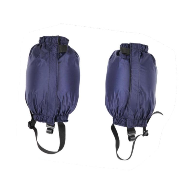 Walking Gaiters Hiking Gaiters Boots Covers Leg Covers Leg Gaiters Snow Gaiters for Skiing Mountaineering Trekking Hunting 8