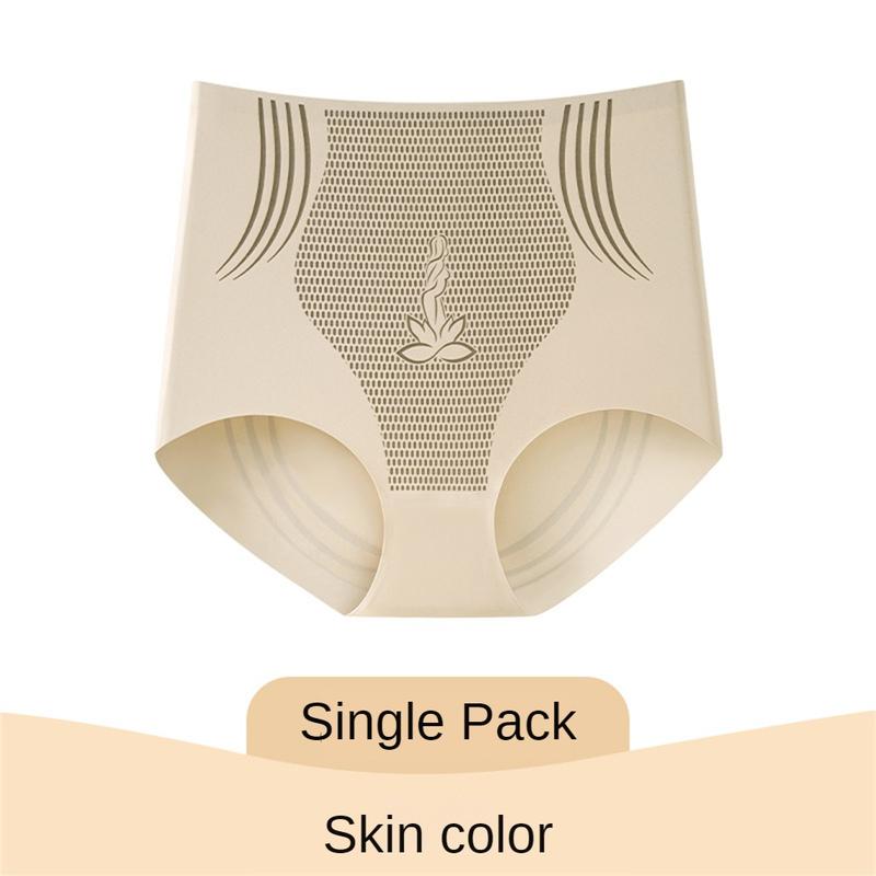 Product Introduction of Đồ Lót Cạp Cao Bó Sát, Giúp Thu Nhỏ Eo Và Bụng, Thoải Mái, Eo Bụng Đàn Hồi, Cơ Thể Bằng Nhựa, Co Giãn Mạnh Mẽ, Định Hình 20