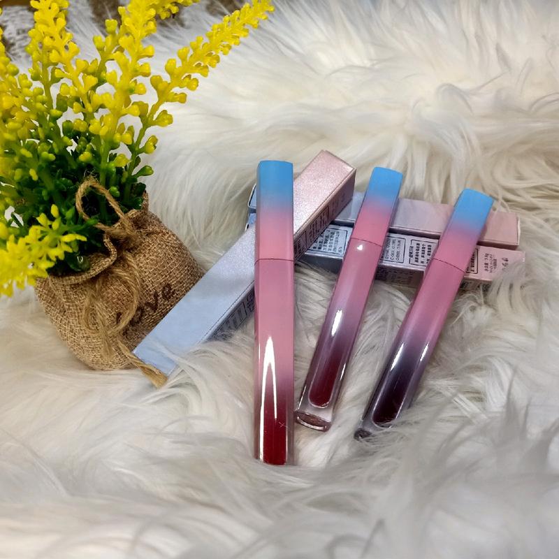 Lipstik Ombre 1