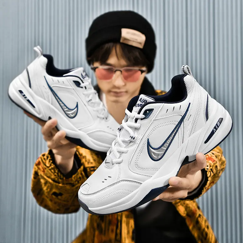 Sneakers, Mizuno Wave momentum 3, Putih Tinggi, Sesuai untuk Sukan Bola Tampar, Tenis, Badminton, Kualiti Import, Kasut Keluarga Kasual