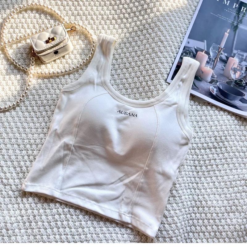 Product Introduction of Áo bra nữ 2 dây thời trang thoải mái 2024 7