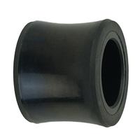 Gambar Bush A Rubber Honda Scoopy FI K16G 52485KWW662 - Hitam, Suku Cadang Resmi Motor Honda dari Honda Cengkareng Kota Tangerang 1 Tokopedia
