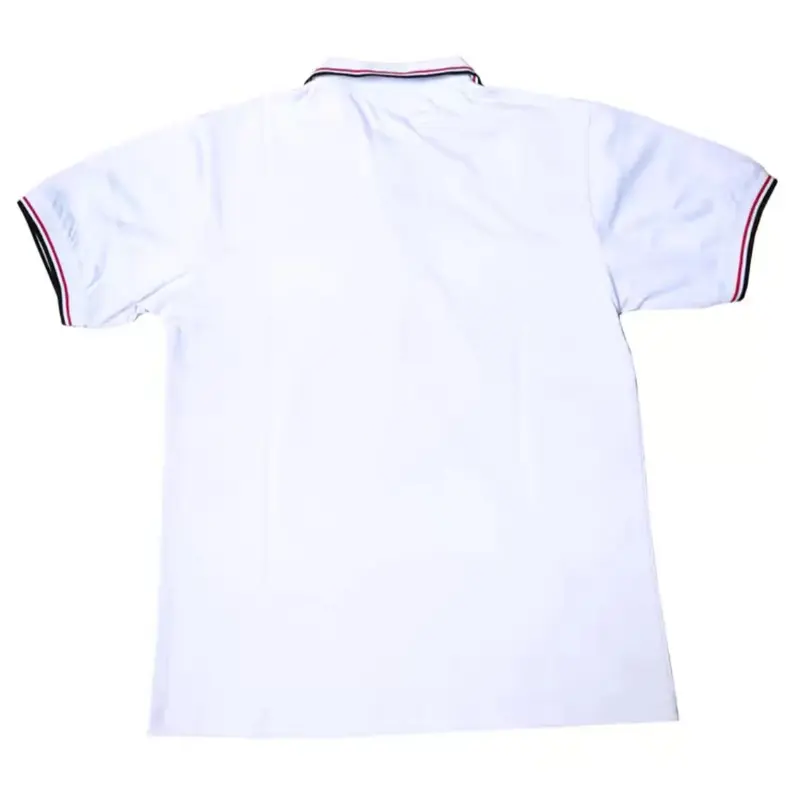 Kaos Wanita Polo Motif CombiList/Kaos Wanita Polo Lengan Pendek/Kaos Wanita/Kaos Kerah Wanita kaos cewek 4