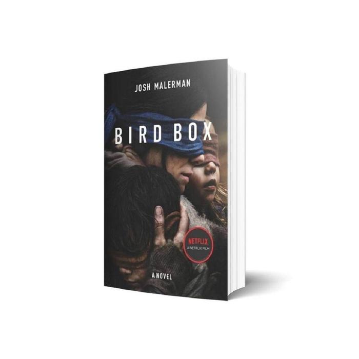 Gambar [Mizan] Buku Novel Bird Box - Josh Malerman - 400 halaman, Standar dari Mizanstore.id Kota Depok Tokopedia