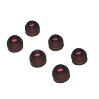 Gambar Harmonic Empire Sonic Silicone Eartips For In Ear Monitor Earphone - S, 1 Pair dari CSI-ZONE Kota Administrasi Jakarta Pusat 2 Tokopedia