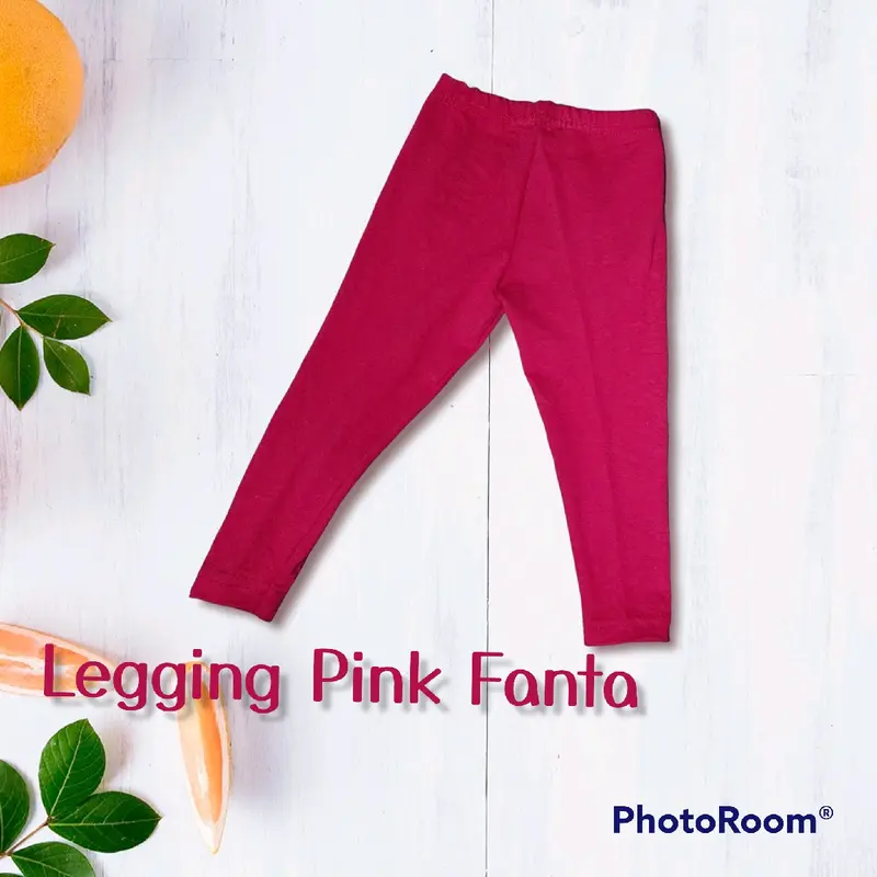 Legging bayi dan anak 0 - 9 tahun by Fahish_shop 6
