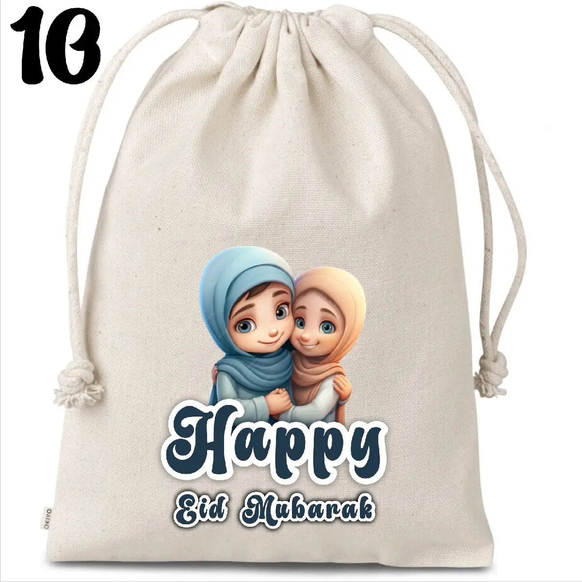 Amplop Viral 2025 lucu unik (10pcs)
