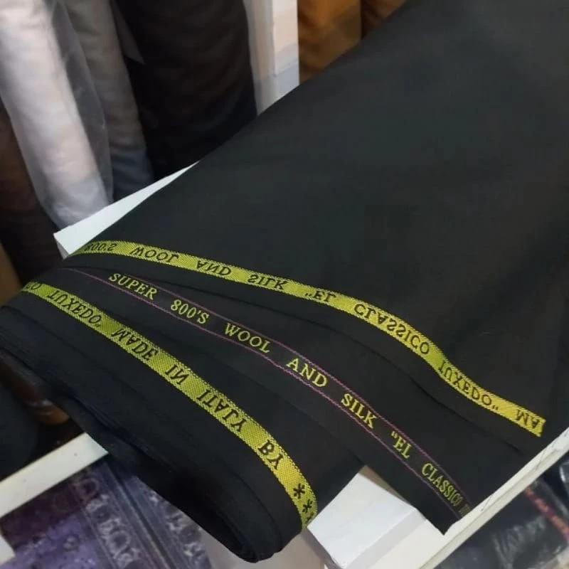 Product Introduction of Kain Seragam Pemda Khaki PNS, ASN Semi Wool Katun Premium 45