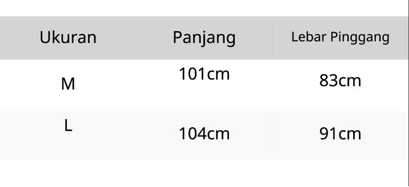 Product Introduction of CHINOS CASUAL NON STRETCH 0