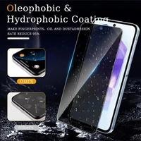Gambar ANTI SPY REALME 2 / 2 PRO TEMPERED GLASS PRIVACY 9H HIGH QUALITY - REALME 2 dari SNOW STORE8 Kota Administrasi Jakarta Barat 2 Tokopedia