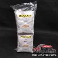 Gambar MINUMAN SERBUK INDOCAFE COFFEEMIX MILD SACHET 10'S X 18GR - 9311931024630 dari HariHariKaryaBersama Kota Medan 1 Tokopedia