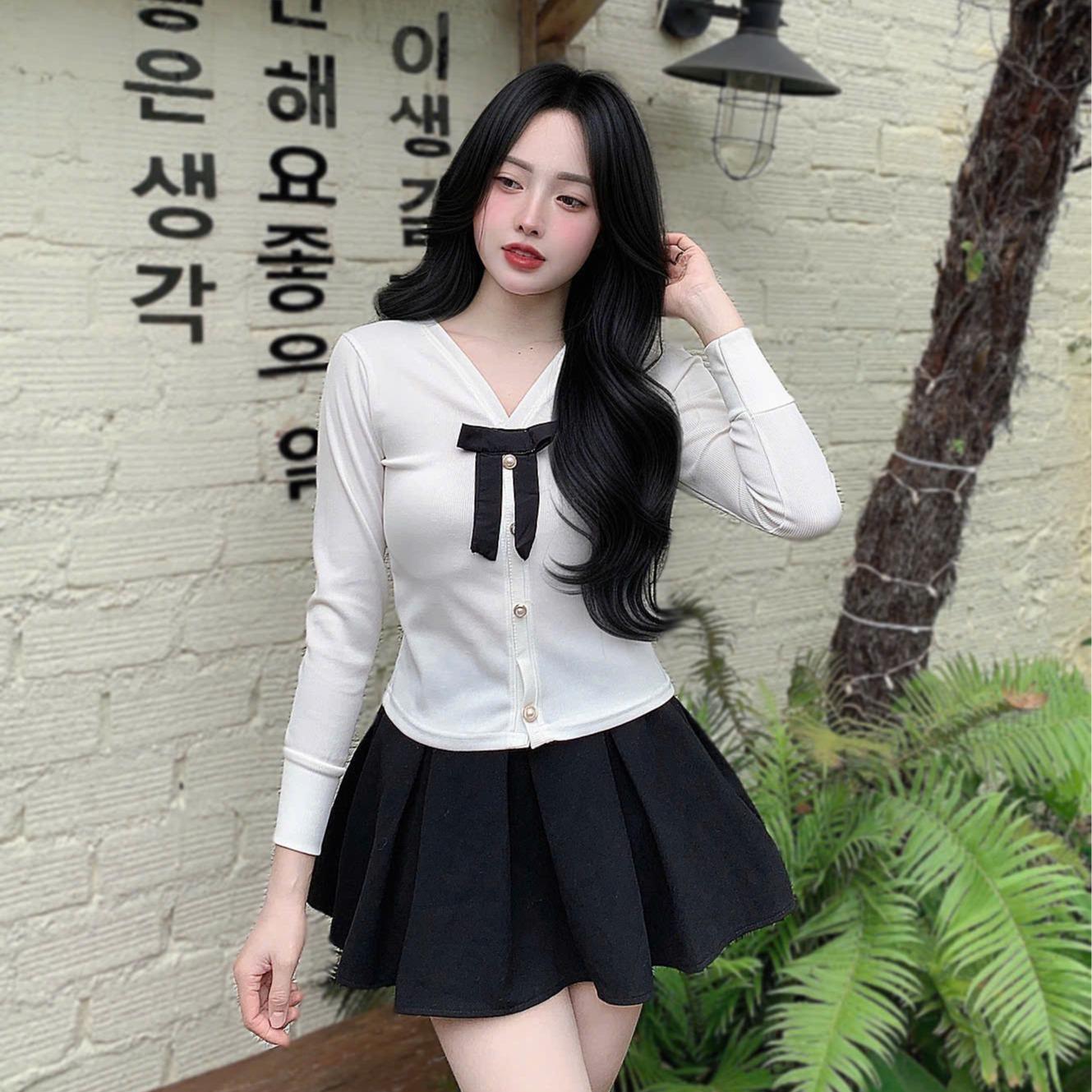Trắng