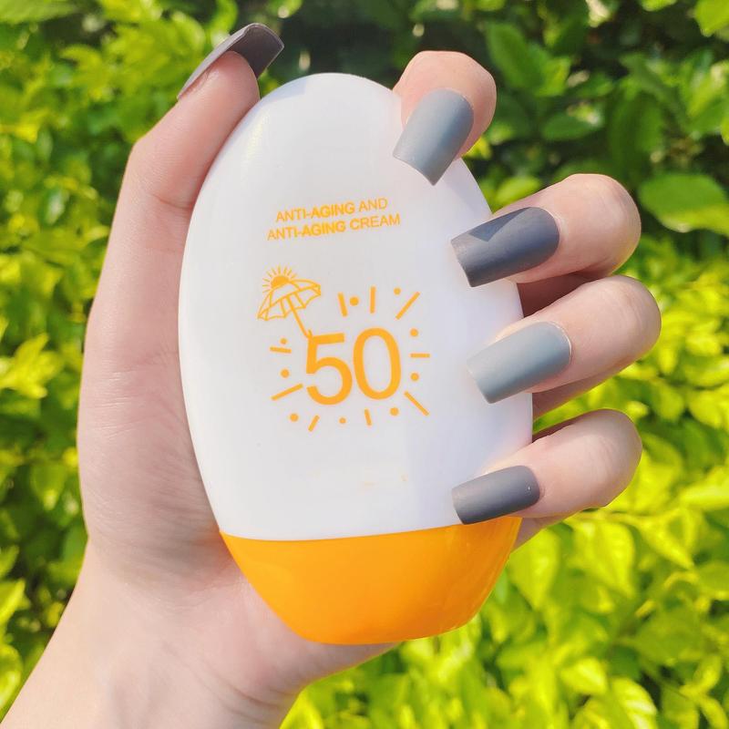 CST0 Kem Chống Nắng Bảo Vệ Da SPF50 KCN 1