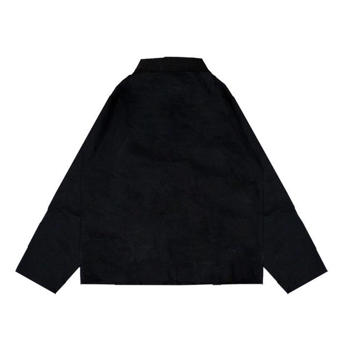 Gambar Predecessors Taf Deck Jacket Casual - Dexer Black Corduroy Canvas Pria Dewasa Basic Jaket Hitam Panjang Distro Cowok jaket - M dari TAF PREDECESSORS Kota Bandung Tokopedia