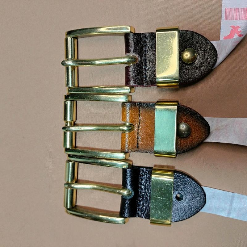 Đầu khóa  Kim đồng rời bản 3p8 danh cho day kim cao cấp 1