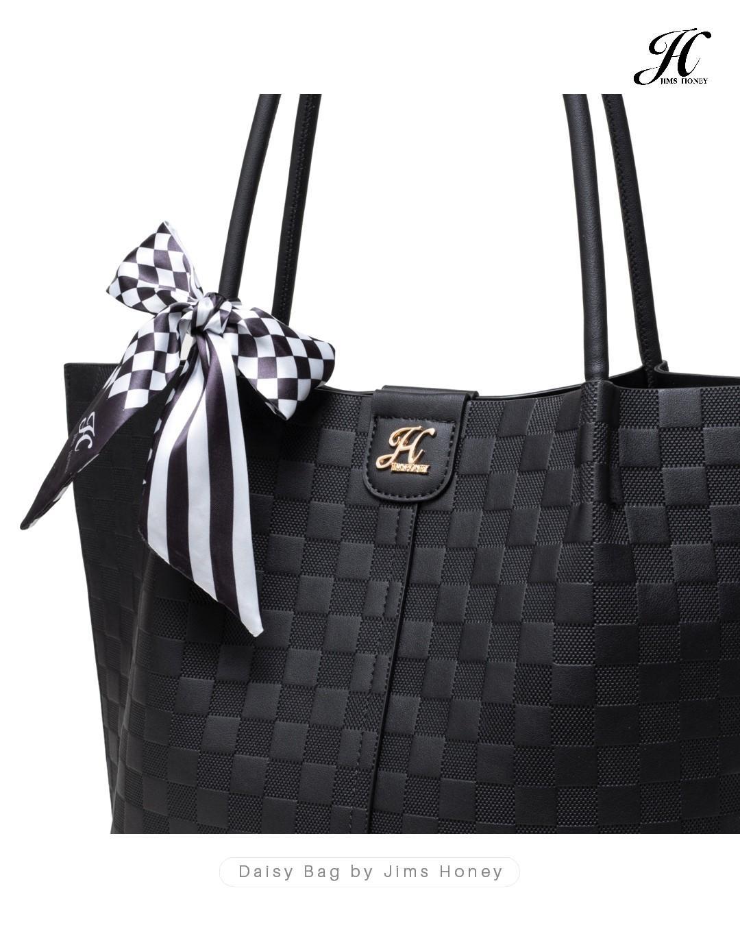 JIMS HONEY TAS WANITA DAISY BAG