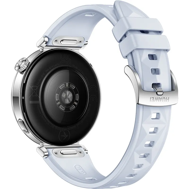 Đồng hồ thông minh Huawei Watch GT 5 41mm Silicone 5