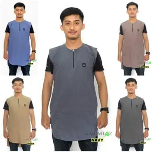 Rosal Rompi Sholat Baju Solat AlMumtaz