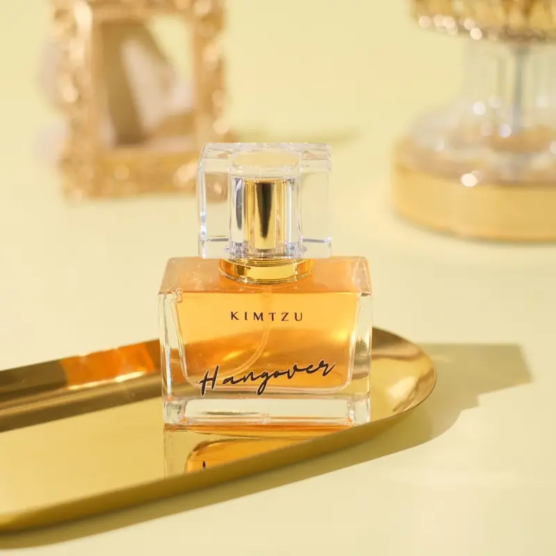 Kimtzu Perfume   Overthinking Hangover Scandal Fantasy Lullaby Wangi 2