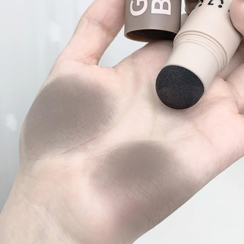 Product Introduction of Hair Line Rod For Repairing Hairline Waterproof And Sweat Resistant Modification Filling Hairline Repair Powder Hair Concealer 29